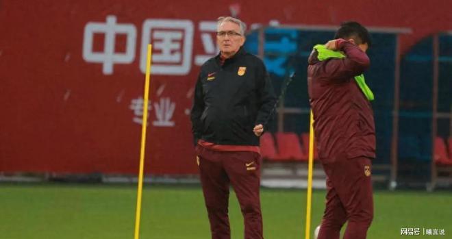 赛程时间表及CCTV5直播预告麻将胡了试玩中国男足6月5日(图2)