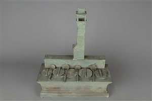 ”？《探宝说创团》解锁古人的智慧麻将胡了app古代餐桌“显眼包(图3)