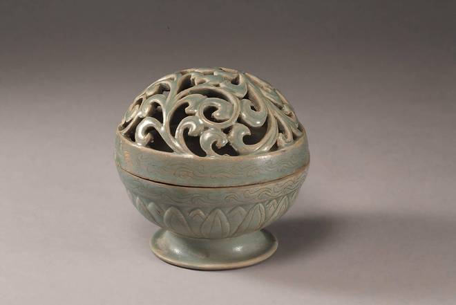 ”？《探宝说创团》解锁古人的智慧麻将胡了app古代餐桌“显眼包(图4)