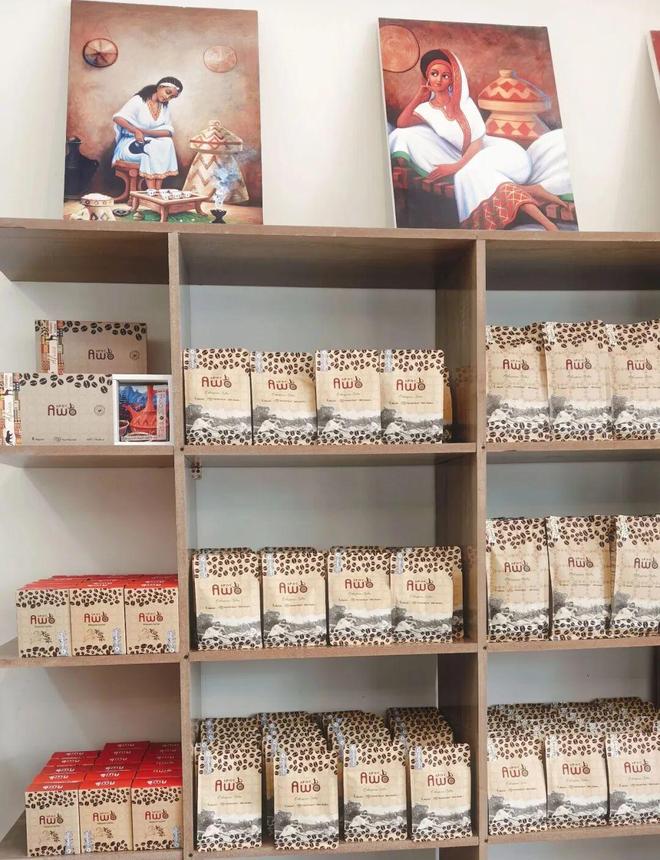 斯亚贝巴这家宝藏小店值得你来！PG麻将胡了试玩藏不住了！亚的(图2)