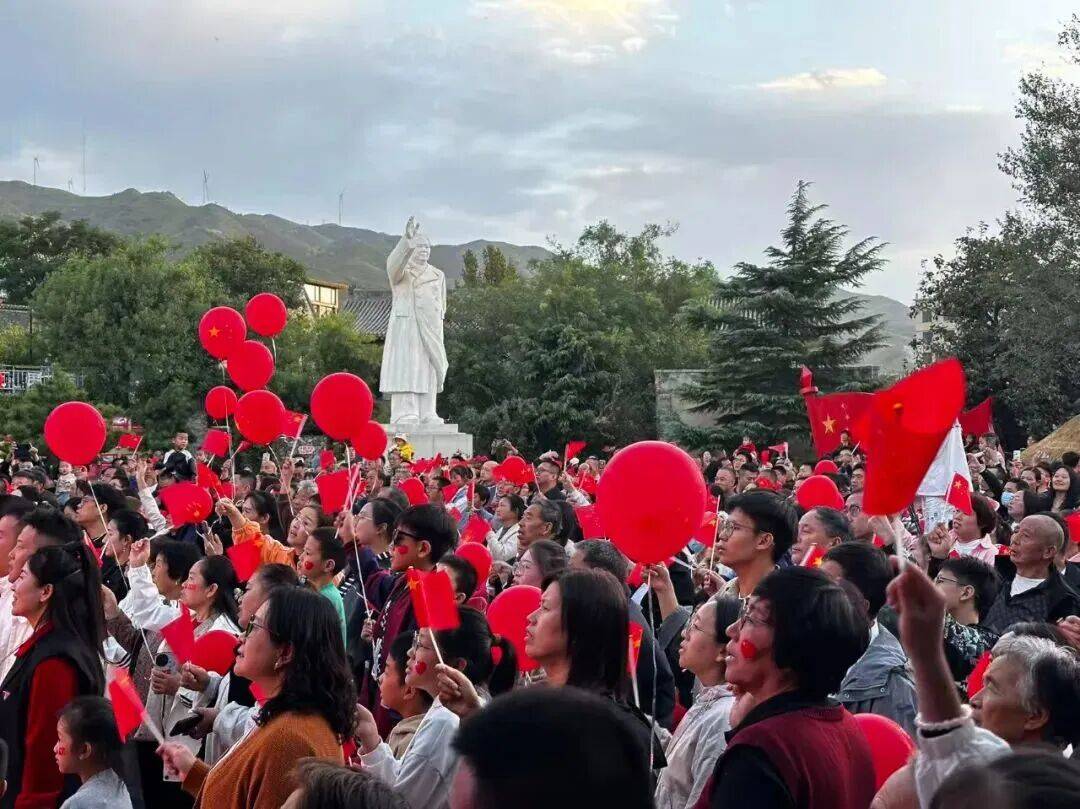 各景区多场新年活动抢先预告→麻将胡了2元旦去哪玩？盐湖(图10)