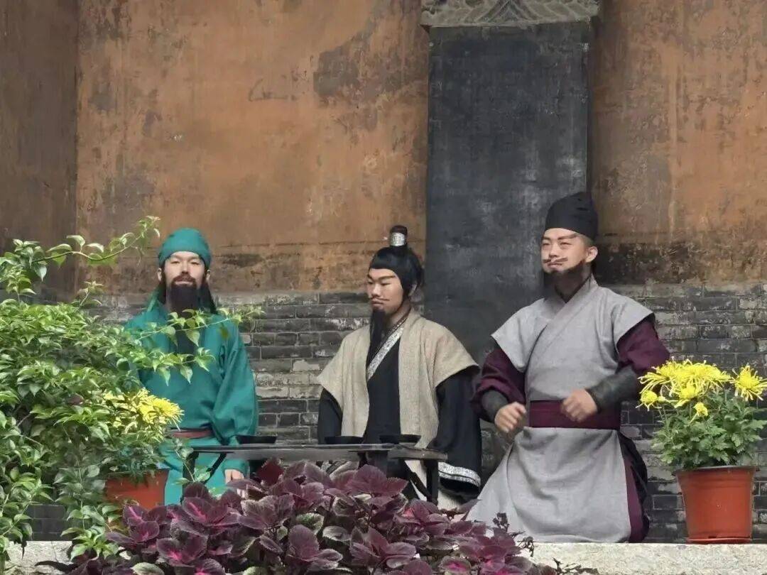 各景区多场新年活动抢先预告→麻将胡了2元旦去哪玩？盐湖(图6)