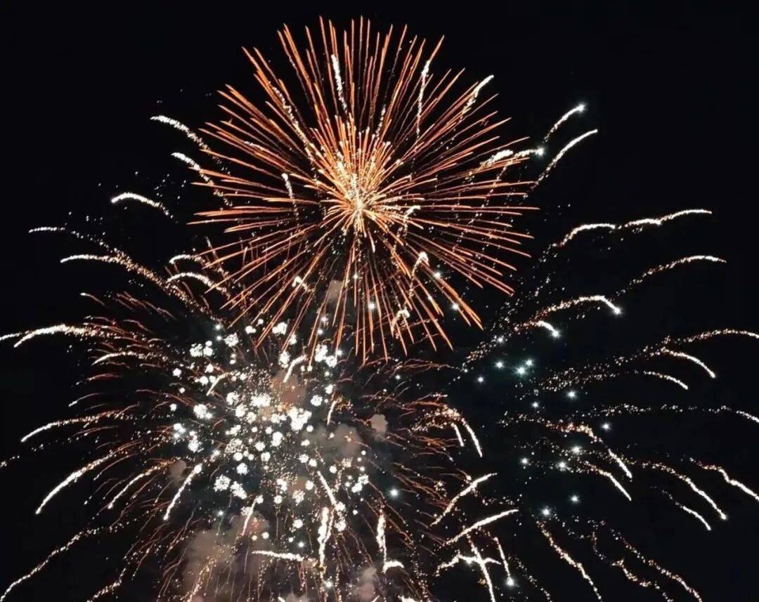 各景区多场新年活动抢先预告→麻将胡了2元旦去哪玩？盐湖(图9)