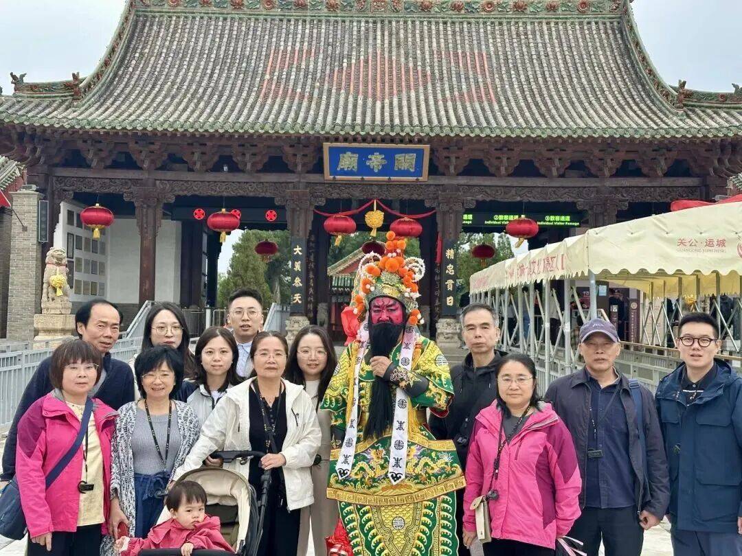 各景区多场新年活动抢先预告→麻将胡了2元旦去哪玩？盐湖(图14)